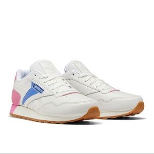 Reebok Classic Harman Sneaker size 8